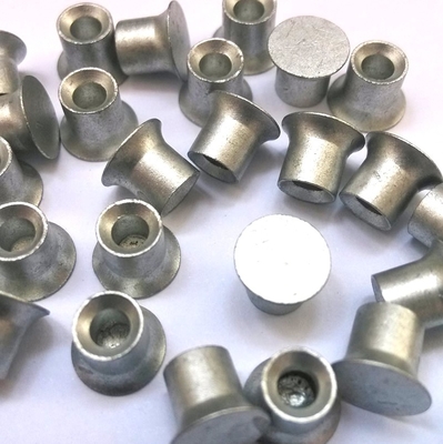 Multilayer Plate Group Self Piercing Rivet 3.4 / 5.4 Baja Paduan Dacromet