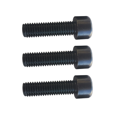 Fiksasi Metalik M10 Cup Screw Alloy Steel 10B21 / 40Cr / 35CrMo