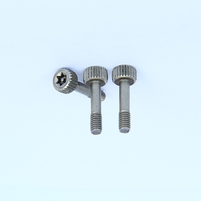 Keamanan Pin Torx Button Self Tapping Screws Pin Torx Self Tapping Keamanan Screw