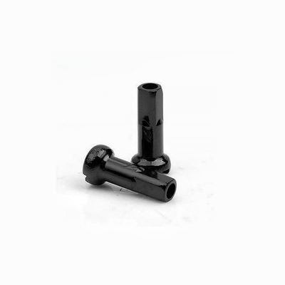 Sepeda Motor Spoke Cap Sepeda Spoke Wire Cap 7075 Aluminium Alloy Spoke Cap