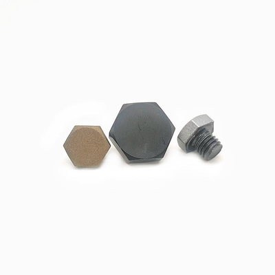 CD Screw Hexagon Head Screw Bolt Stainless Steel Dekorasi Kuku