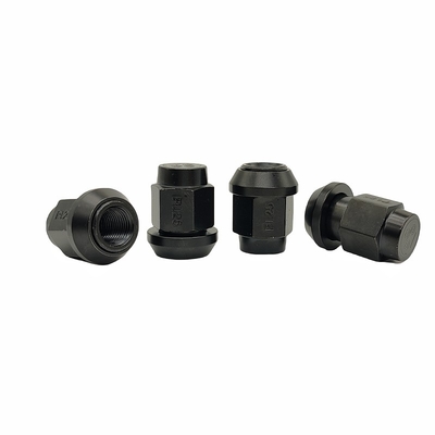 Eksternal Hexagon Wheel Nut Stainless Steel Hub Nut M20