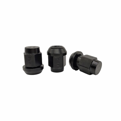 Eksternal Hexagon Wheel Nut Stainless Steel Hub Nut M20