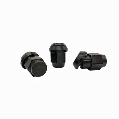 Eksternal Hexagon Wheel Nut Stainless Steel Hub Nut M20