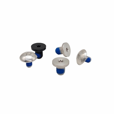 Dispensing Custom Hexagon Screw Oil-Proof Dispensing Drop-Resistant Bolt