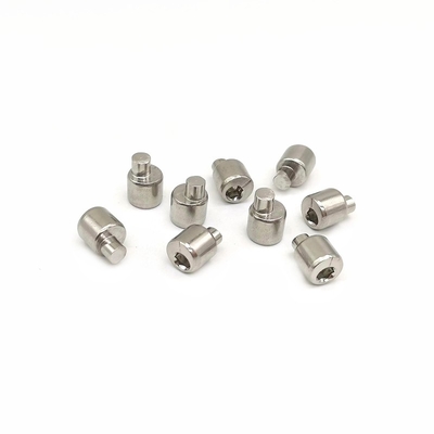 Non-Standard Custom Step Rivet Anti Pencurian Sekrup Ekskentris Kuku