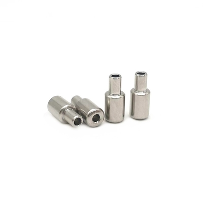 316 Stainless Steel Non-Standard Sekrup Precision Machining