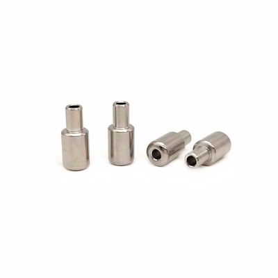 316 Stainless Steel Non-Standard Sekrup Precision Machining