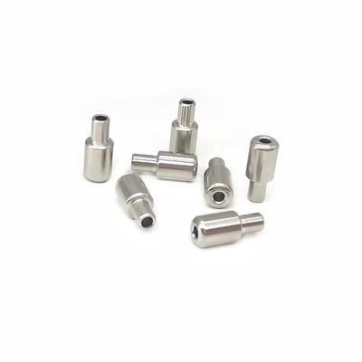 304 stainless steel counterweight berongga rivet gravitasi blok konfigurasi blok