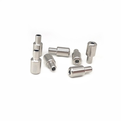 304 stainless steel counterweight berongga rivet gravitasi blok konfigurasi blok