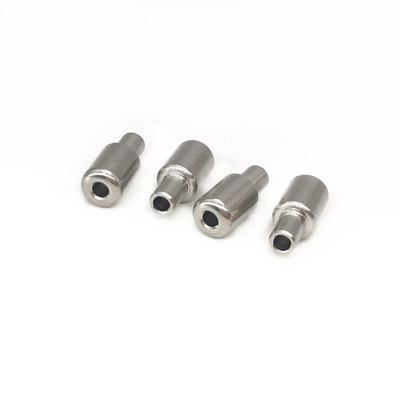 304 stainless steel counterweight berongga rivet gravitasi blok konfigurasi blok