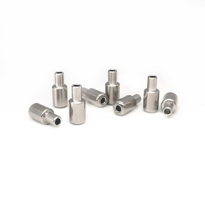 304 stainless steel counterweight berongga rivet gravitasi blok konfigurasi blok