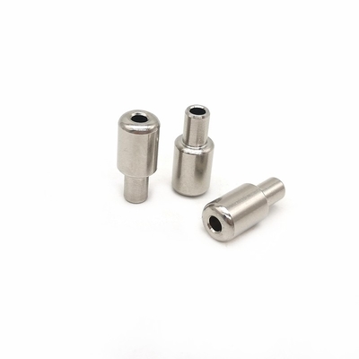 Blok Gravitasi Rivet Buta Non-Standard 304 Blok Konfigurasi Berat Baja Rinsing