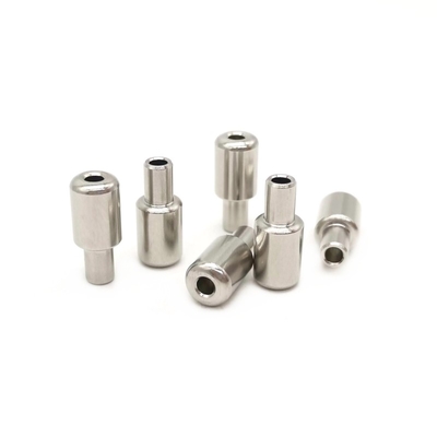 Blok Gravitasi Rivet Buta Non-Standard 304 Blok Konfigurasi Berat Baja Rinsing