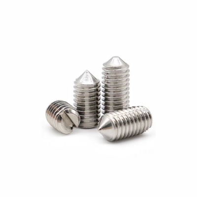 Non-Standard Mesin Meter Sharp Set SS Sekrup Stop Pembayaran Bolts M1.4-M2.0