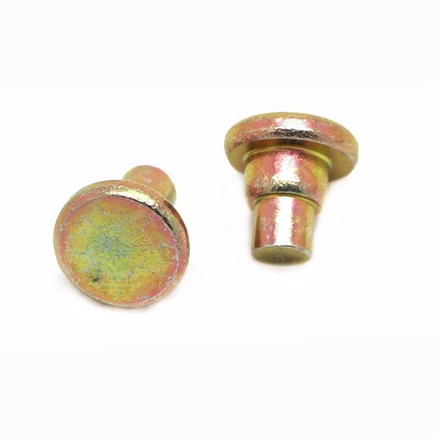 Pabrik Grosir Custom 304 Stainless Steel Excentric Pintu Dan Jendela Rivets Cepat Eksentrik Hinge Adjustment Rivets.