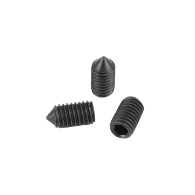 Memotong Slotted Posisi Sekrup Precision Headless Mesin Meter Stop Sekrup Set Sekrup Untuk Kamera