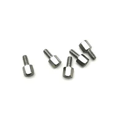 Hexagonal Single Threaded Standoff Untuk Chassis Komputer Dan Lemari PCB Board Bracket Screws