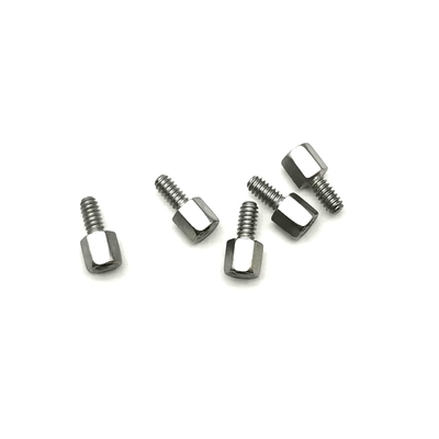 Hexagonal Single Threaded Standoff Untuk Chassis Komputer Dan Lemari PCB Board Bracket Screws