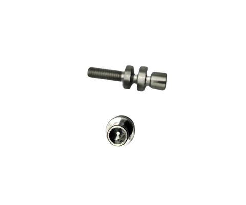Stainless Steel Torx Screws yang disesuaikan