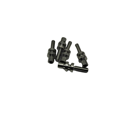 Stainless Steel Torx Screws yang disesuaikan