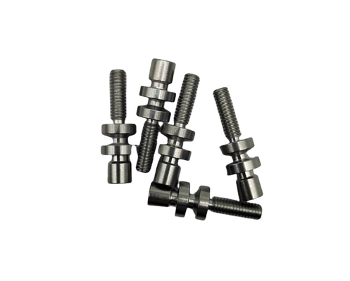 Stainless Steel Torx Screws yang disesuaikan