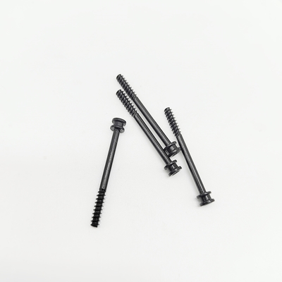 Sekrup Torx yang tahan lama (Star Drive) / Transfer Torsi Tinggi / Paduan & Insta / Pesenan Batch Guanbiao hardware