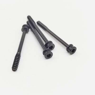Sekrup Torx yang tahan lama (Star Drive) / Transfer Torsi Tinggi / Paduan & Insta / Pesenan Batch Guanbiao hardware