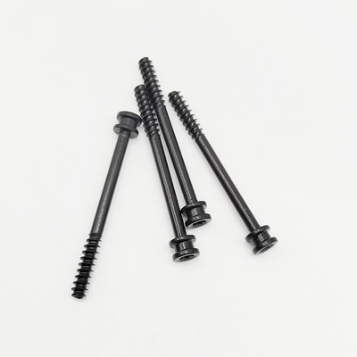 Sekrup Torx yang tahan lama (Star Drive) / Transfer Torsi Tinggi / Paduan & Insta / Pesenan Batch Guanbiao hardware