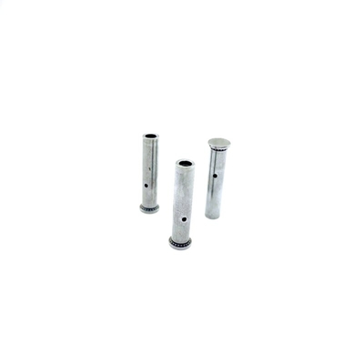 Pengikat Sekrup Eksentrik Rivet Dan Pins Pemasangan Untuk Lock Body Housing Lock Core Precision Engineered Fasteners Untuk Smart Lock Systems