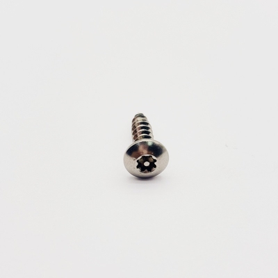 Keamanan Pin Torx Button Self Tapping Screws Pin Torx Self Tapping Keamanan Screw