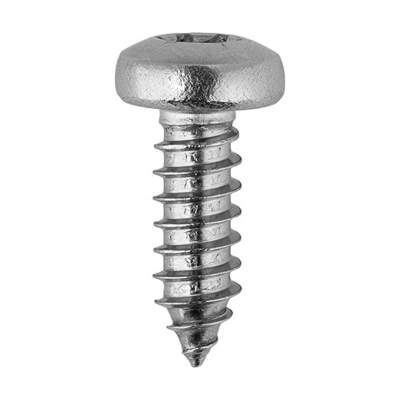 Keamanan Pin Torx Button Self Tapping Screws Pin Torx Self Tapping Keamanan Screw
