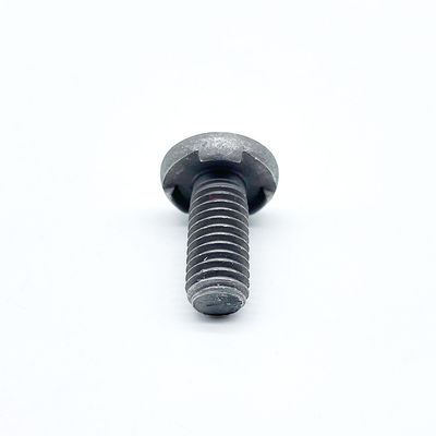 Sekrup Las Otomotif Kustom Sesuai ISO / DIN Lapisan Seng Geomet OEM