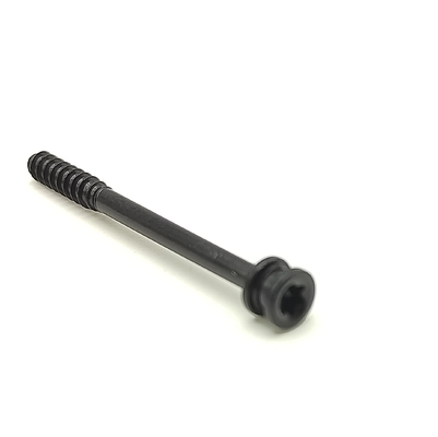Sekrup Mesin Penggerak Torx ISO/ Pengencang Keamanan Tinggi/ Pesanan Batch Perangkat Keras Guanbiao