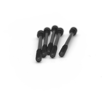 Sekrup Mesin Penggerak Torx ISO/ Pengencang Keamanan Tinggi/ Pesanan Batch Perangkat Keras Guanbiao