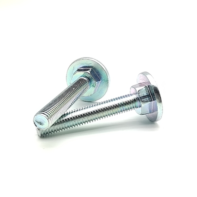 A4-70 Torx Coach Screws/ Marine Grade 316 Stainless/ Salt Water Resistant/ Batch Orders Guanbiao Hardware