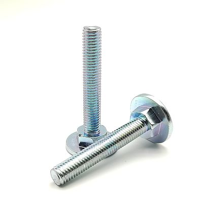 A4-70 Torx Coach Screws Kelas Laut 316 tahan air garam tahan karat