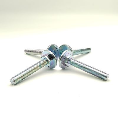 A4-70 Torx Coach Screws Kelas Laut 316 tahan air garam tahan karat