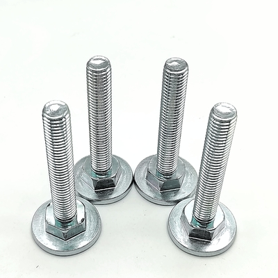 Baut Pelatih Torx Tugas Berat/ Rangka Kayu & Papan Dek/ Desain Anti-Camout/ Pesanan Batch Guanbiao Hardware