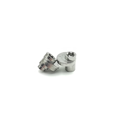 Industrial Excentric Rivets/ Vibration Proof Fasteners/ Misalignment Tolerance/ Carbon Steel/ Batch Orders Guanbiao Hardware