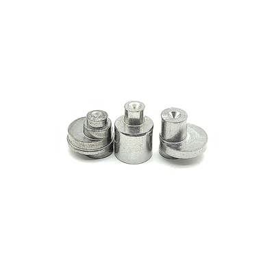 Industrial Excentric Rivets/ Vibration Proof Fasteners/ Misalignment Tolerance/ Carbon Steel/ Batch Orders Guanbiao Hardware