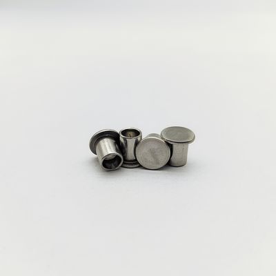316 Stainless Steel Heavy Duty Semi-tubular Rivets M4-M10