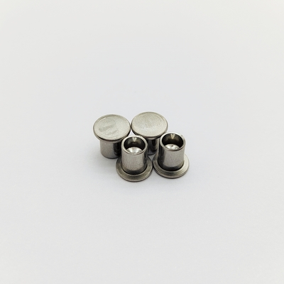 Precision Small Semi-tubular Rivets - High Strength Rustless - M2 sampai M6 - untuk Peralatan & Instrumen Medis