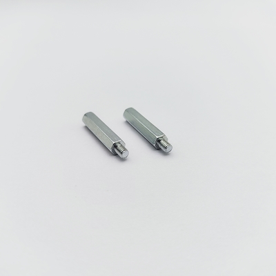 M3 Hex Standoff Screw A2-70 Stainless Steel 20mm untuk PCB Spacing