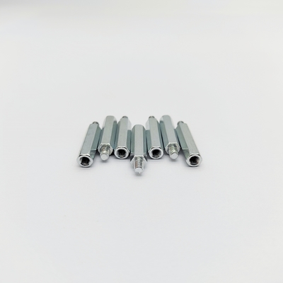 M3 Hex Standoff Screw A2-70 Stainless Steel 20mm untuk PCB Spacing