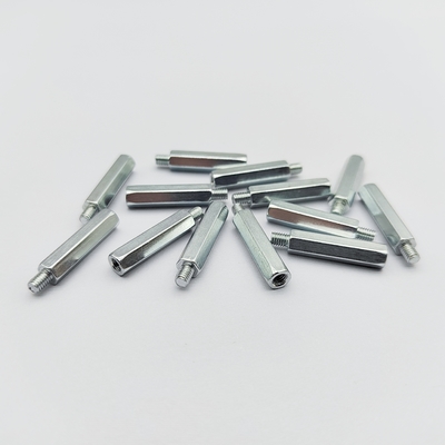 M3 Hex Standoff Screw A2-70 Stainless Steel 20mm untuk PCB Spacing