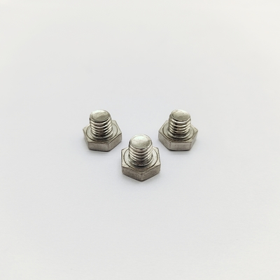 Baut Hex Hub Roda M8 x 7mm Kepala 13mm Baja Tahan Karat 304