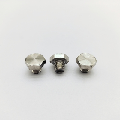 Baut Hex Hub Roda M8 x 7mm Kepala 13mm Baja Tahan Karat 304