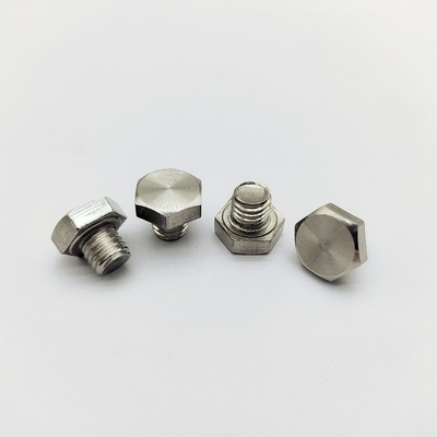 Baut Hex Hub Roda M8 x 7mm Kepala 13mm Baja Tahan Karat 304