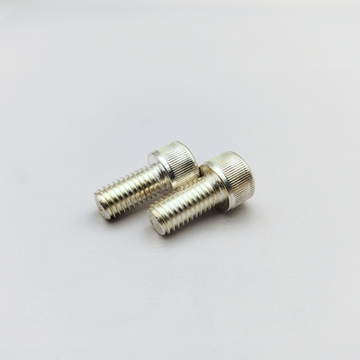 Baut Anti-Getaran M10x1.5 30mm Baja Tahan Karat 316 Hex Drive